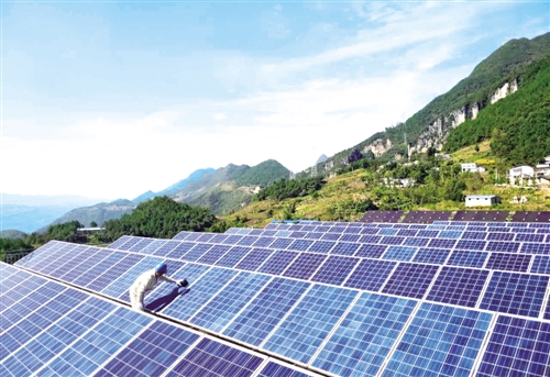 2018-5-9 四川涼山州30MW光伏電站項(xiàng)目---35kV接地變小電阻成套裝置發(fā)貨！